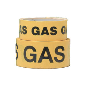 Self Adhesive Gas Identification Tape