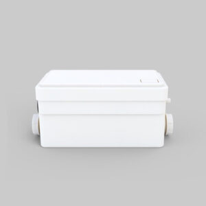 FlowPro Macerator for Showers