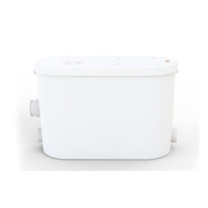 FlowPro FP400K Macerator - For Kitchen, Utilities and Bath