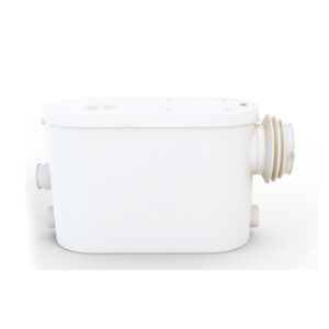 FlowPro FP400S Macerator - For Wall Hung Installations
