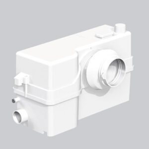 FlowPro FP800 Commercial Standard Macerator