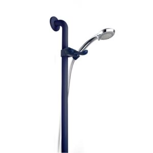 Intatec Less Abled Shower Safety Set - Blue