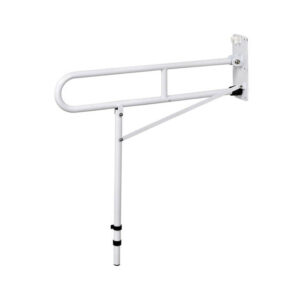 Leg Support Swing Arm Grab Rail