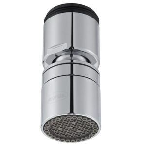 Neoperl Dual Stream Aerator