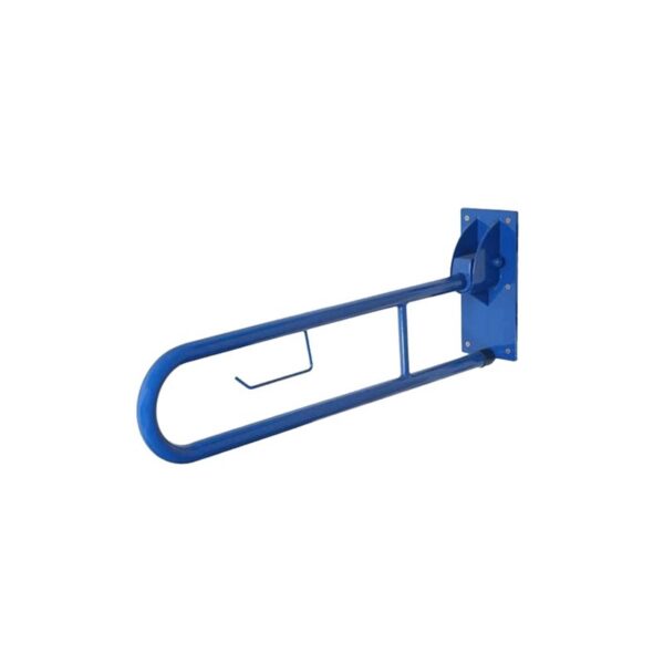 Arley Comfort Hinged Support Arm - Blue