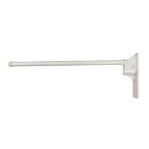 Arley Comfort Single Drop Down Hinged Arm