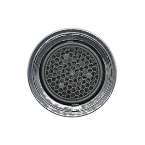 Neoperl M24 Secure Tap Spout Aerator- Anti Vandal/Theft Resistant