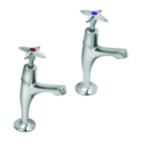 Deva X-Top Kitchen Sink Taps