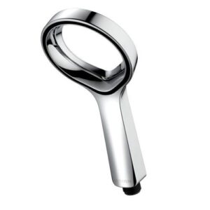 Methven Aio Luxury Halo Shower Handset