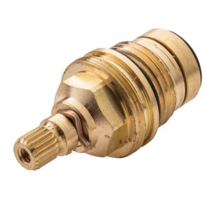 Armitage Shanks S9613NU Universal Internal Rubber Valve - 20 Teeth