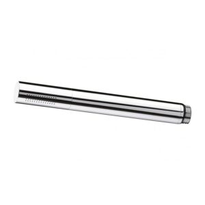 Chrome Pencil Shower Handset