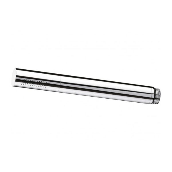 Chrome Pencil Shower Handset