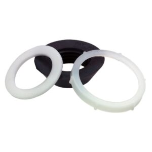 Peerless Easy Seal Basin Waste Washer Kit