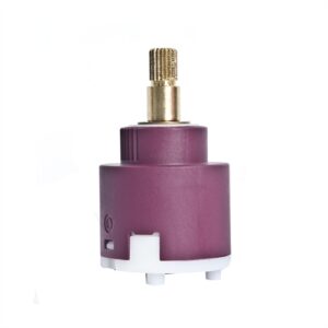 STSR Hydro Pro 2 Way Diverter Cartridge - 35mm