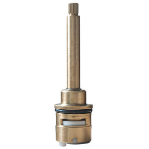 2 Way Long Stem Shower Diverter Cartridge
