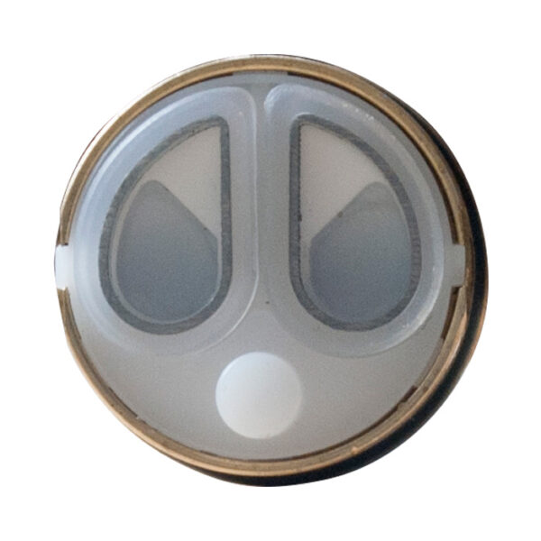 2 Way Long Stem Shower Diverter Cartridge - Image 2