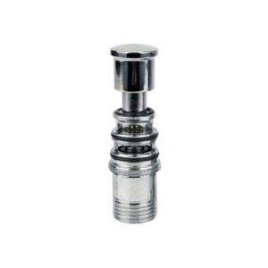Remer Spring & Lock Low Pressure Tap/Shower Diverter