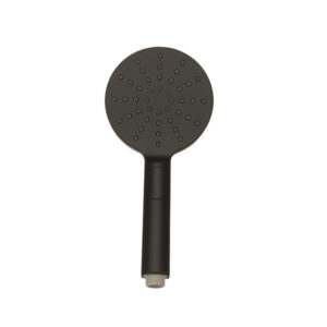 Viareggio Black 3 Mode  Shower Handset