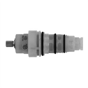 ALPI Extended Shaft Screw in Thermostatic Shower Cartridge
