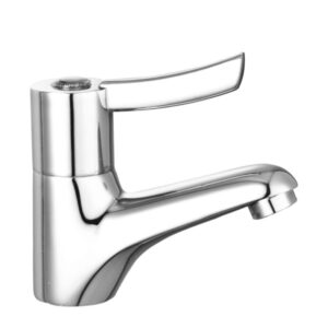 Contract Sequential Basin Mixer Tap