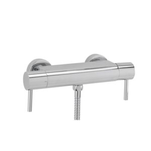 Ergo Easy Grip Premium Thermostatic Shower Valve